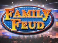 Family Fued November 15 2024