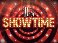 Its Showtime November 15 2024