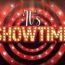 Its Showtime December 26 2024