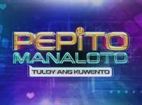 Pepito Manaloto November 16 2024