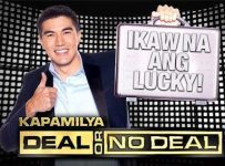 Kapamilya Deal or No Deal December 2 2024