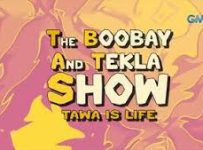 The Boobay and Tekla Show November 3 2024