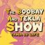 The Boobay and Tekla Show November 17 2024