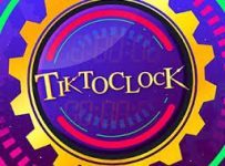 TiktoClock November 15 2024