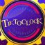 TiktoClock December 27 2024