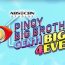 Pinoy Big Brother Gen 11 Big 4 Ever December 24 2024